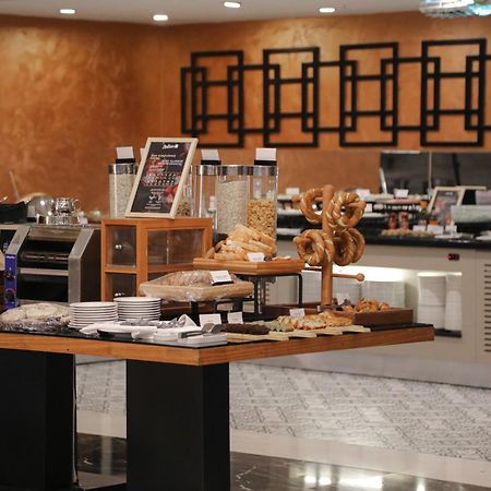 Radisson Blu Hotel, Diyarbakır Exteriér fotografie