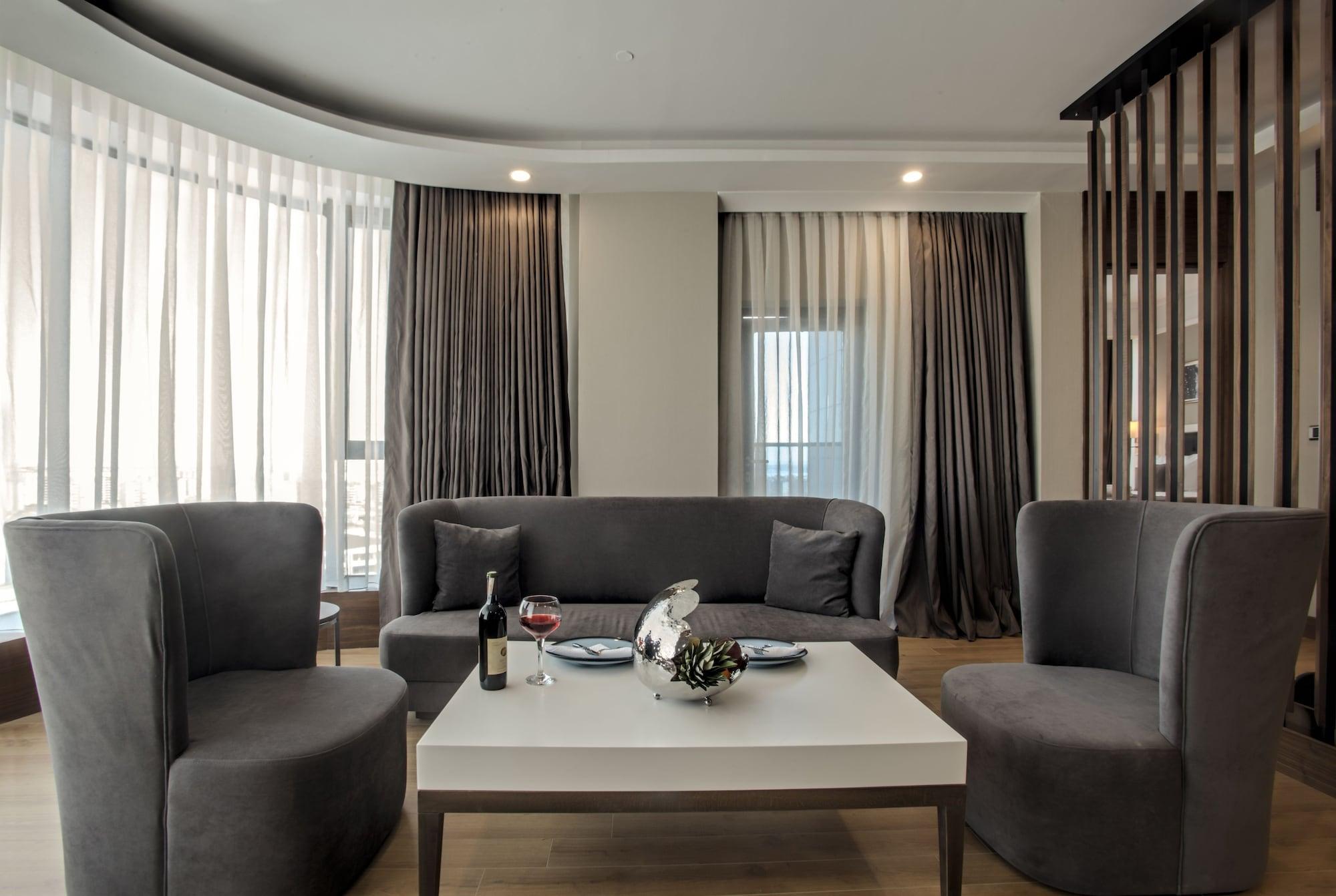Radisson Blu Hotel, Diyarbakır Exteriér fotografie