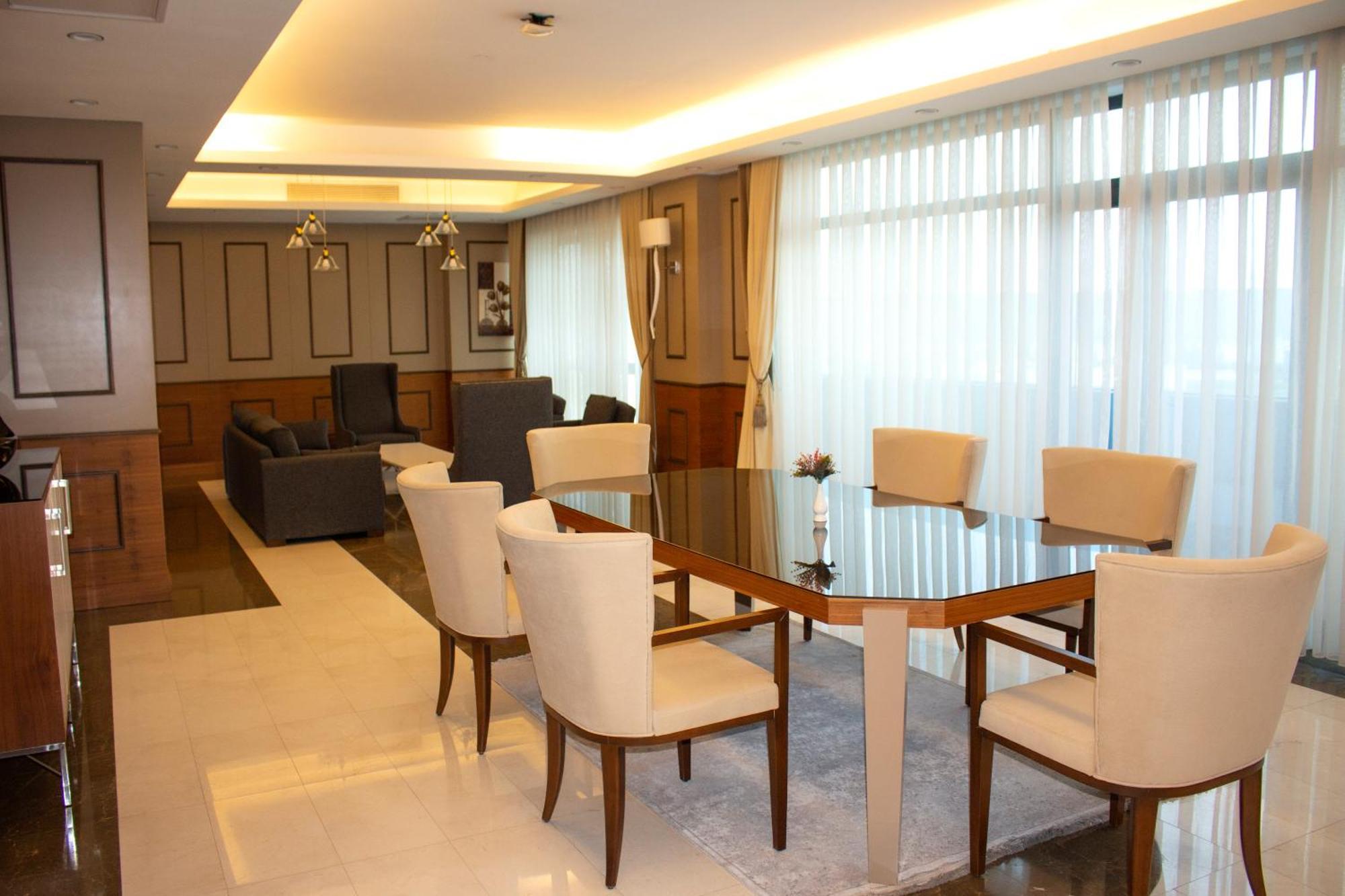 Radisson Blu Hotel, Diyarbakır Exteriér fotografie