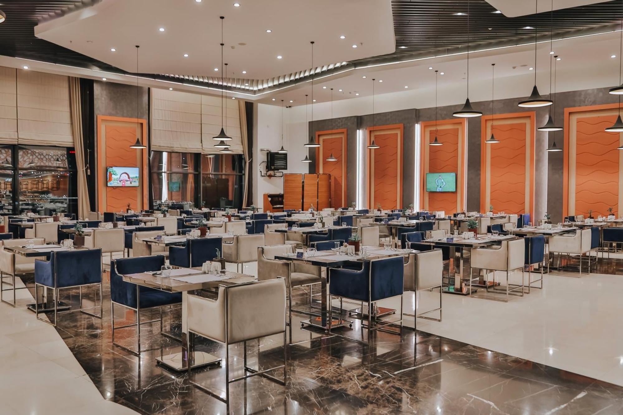 Radisson Blu Hotel, Diyarbakır Exteriér fotografie