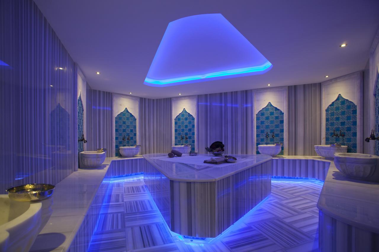 Radisson Blu Hotel, Diyarbakır Exteriér fotografie