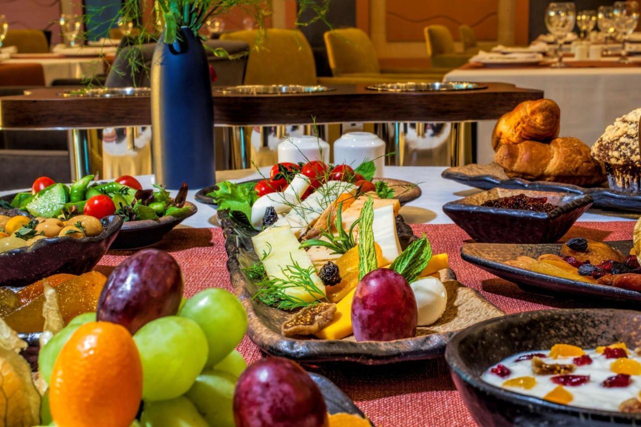 Radisson Blu Hotel, Diyarbakır Exteriér fotografie