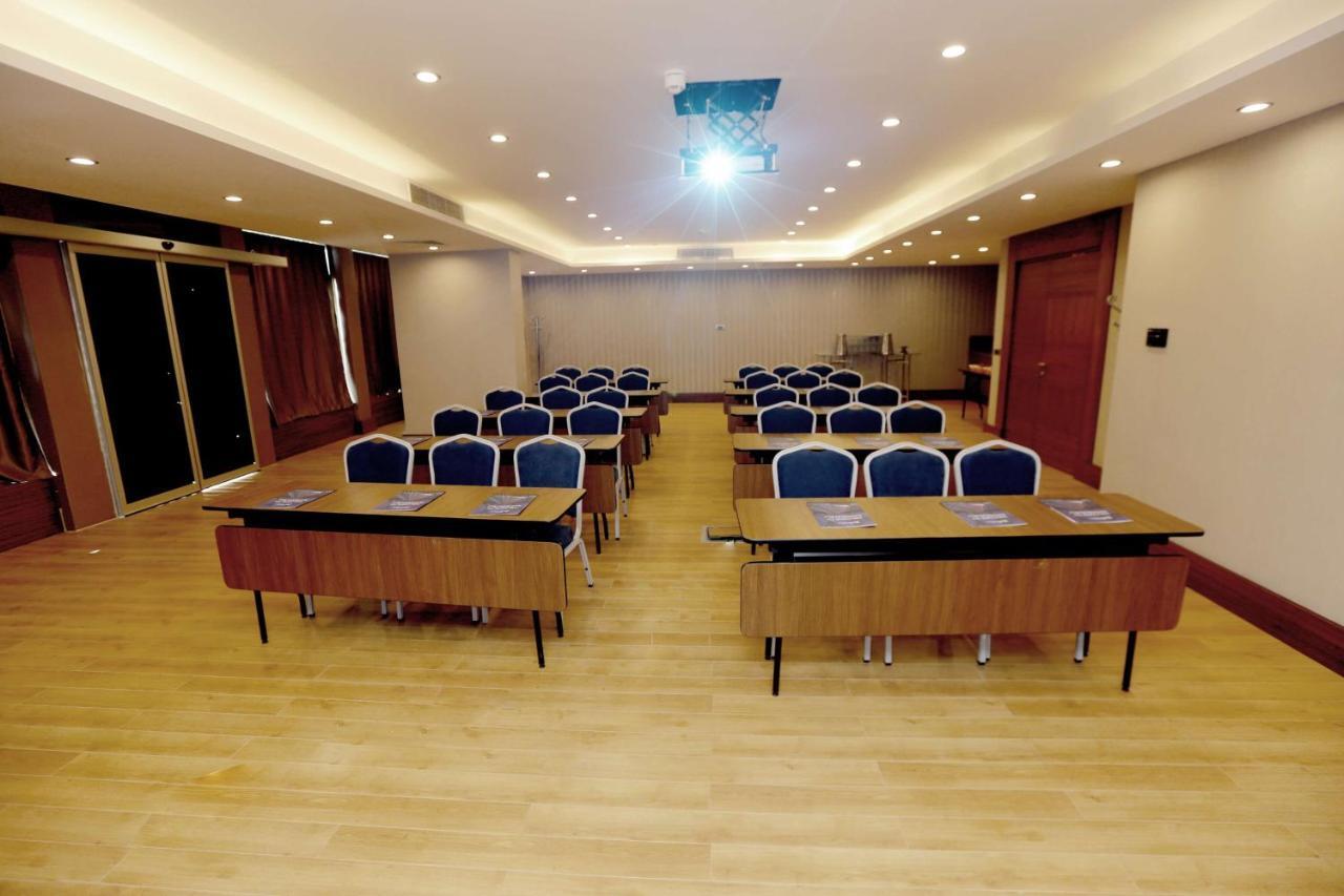 Radisson Blu Hotel, Diyarbakır Exteriér fotografie