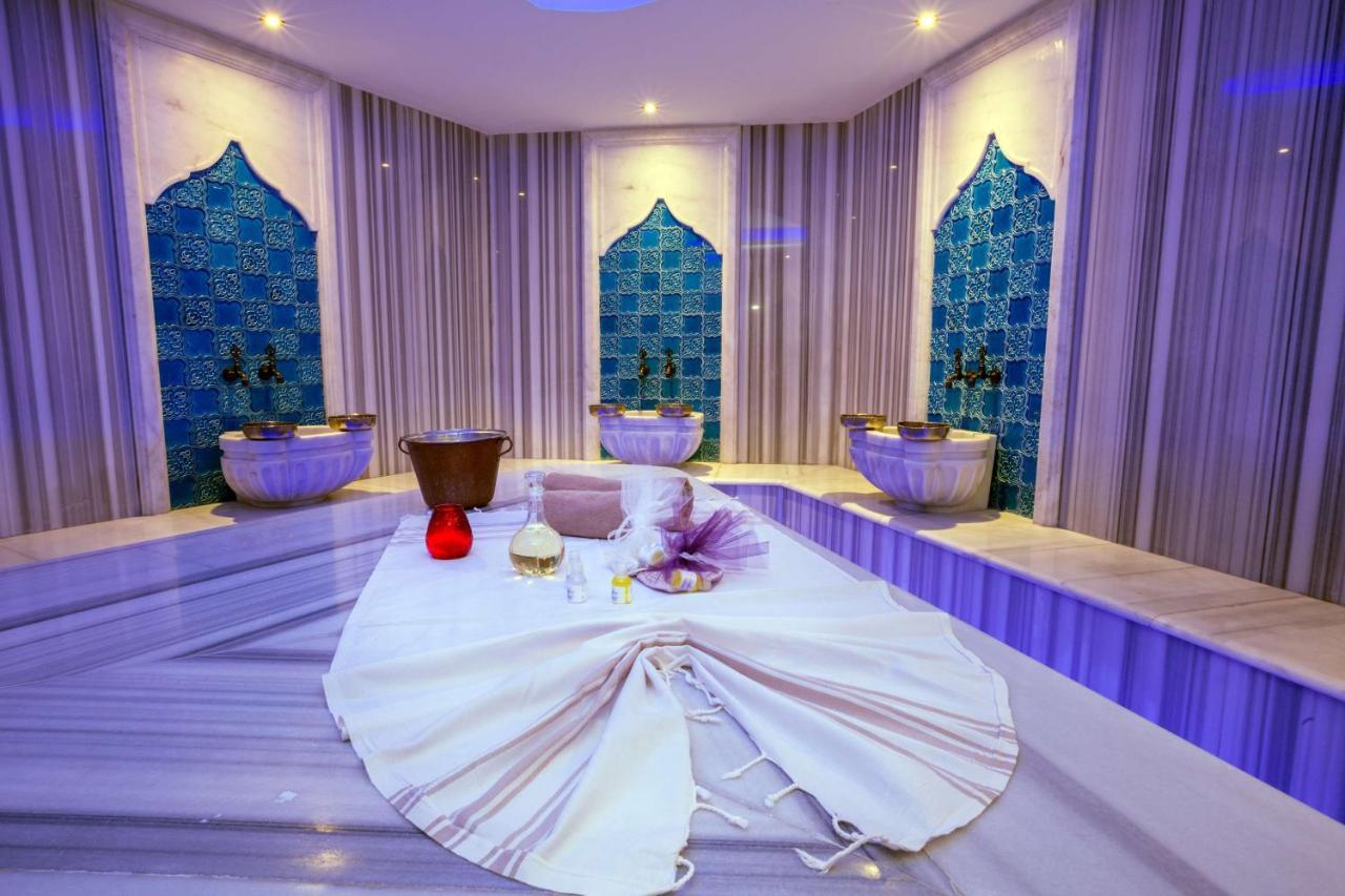 Radisson Blu Hotel, Diyarbakır Exteriér fotografie